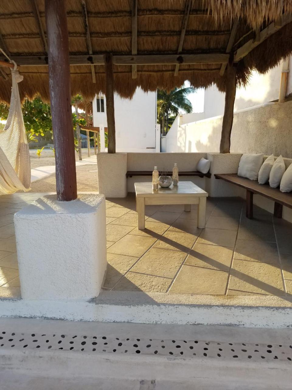 Casa Kay Apartment Playa del Carmen Luaran gambar