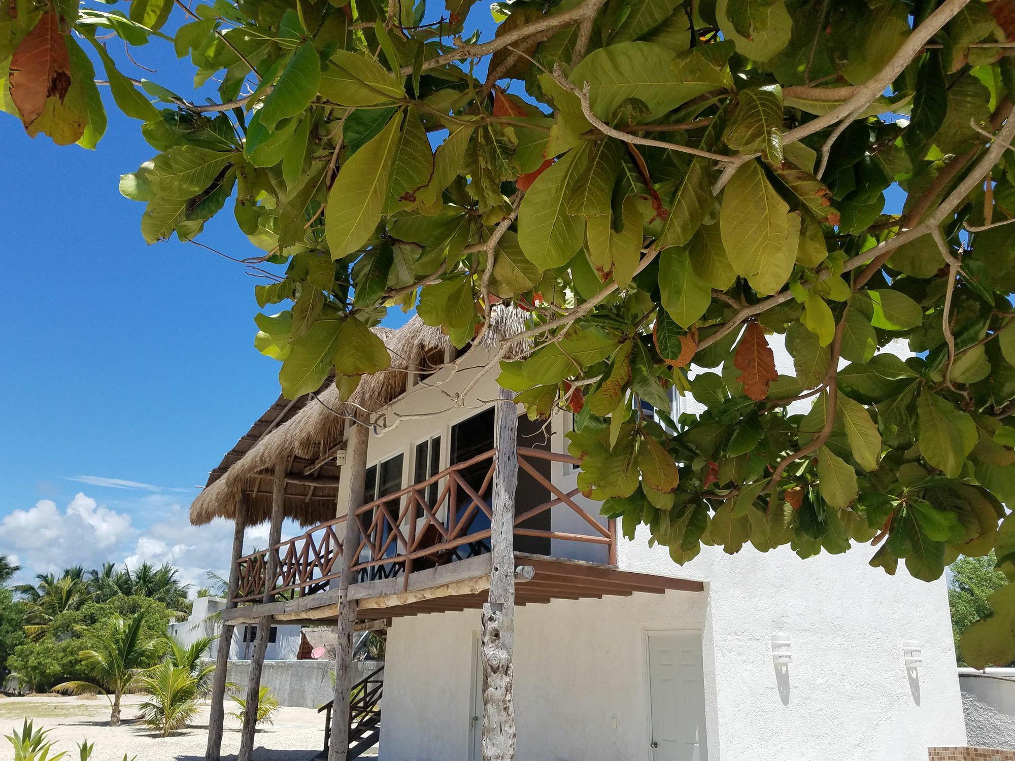 Casa Kay Apartment Playa del Carmen Luaran gambar