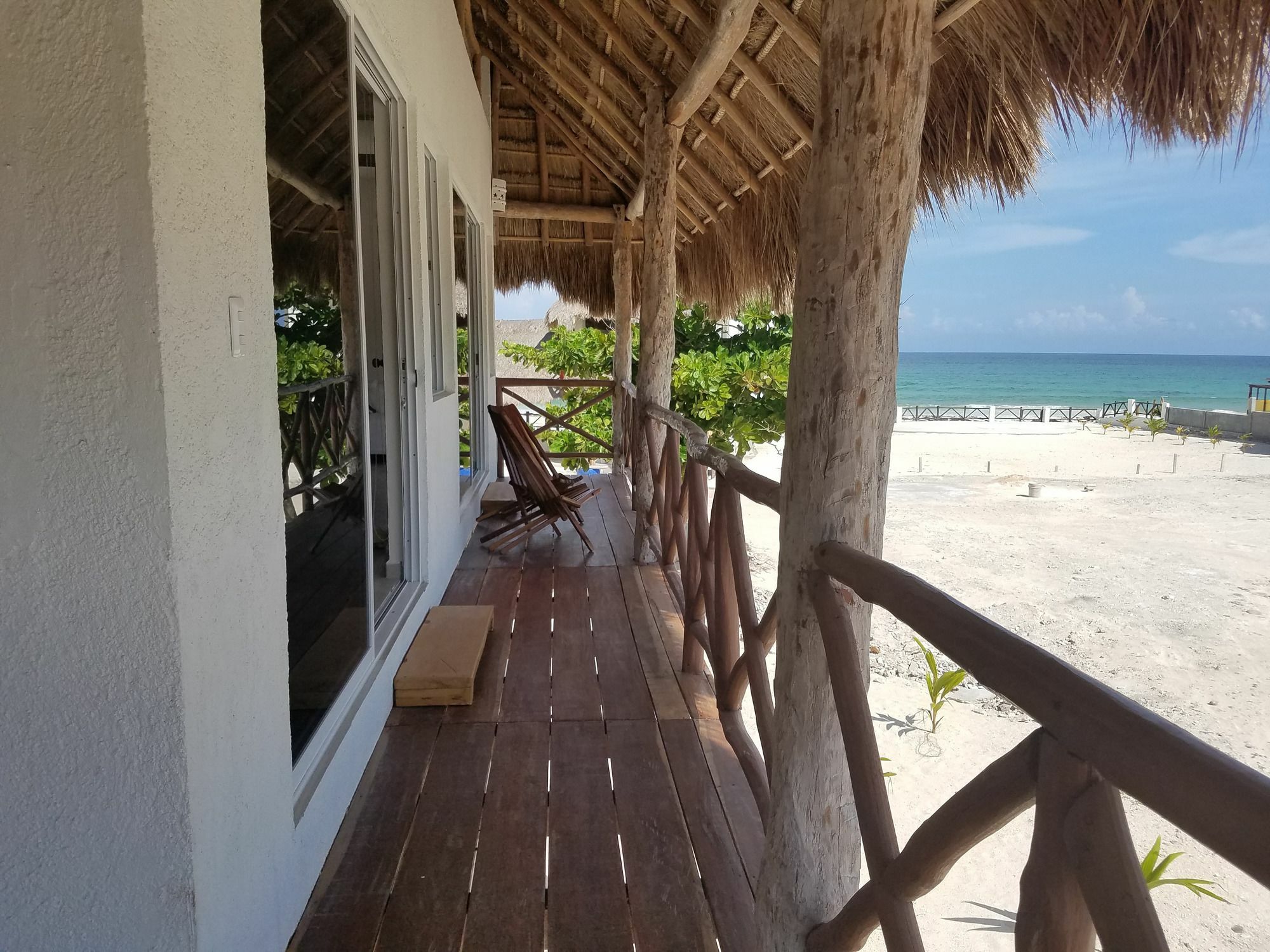 Casa Kay Apartment Playa del Carmen Luaran gambar