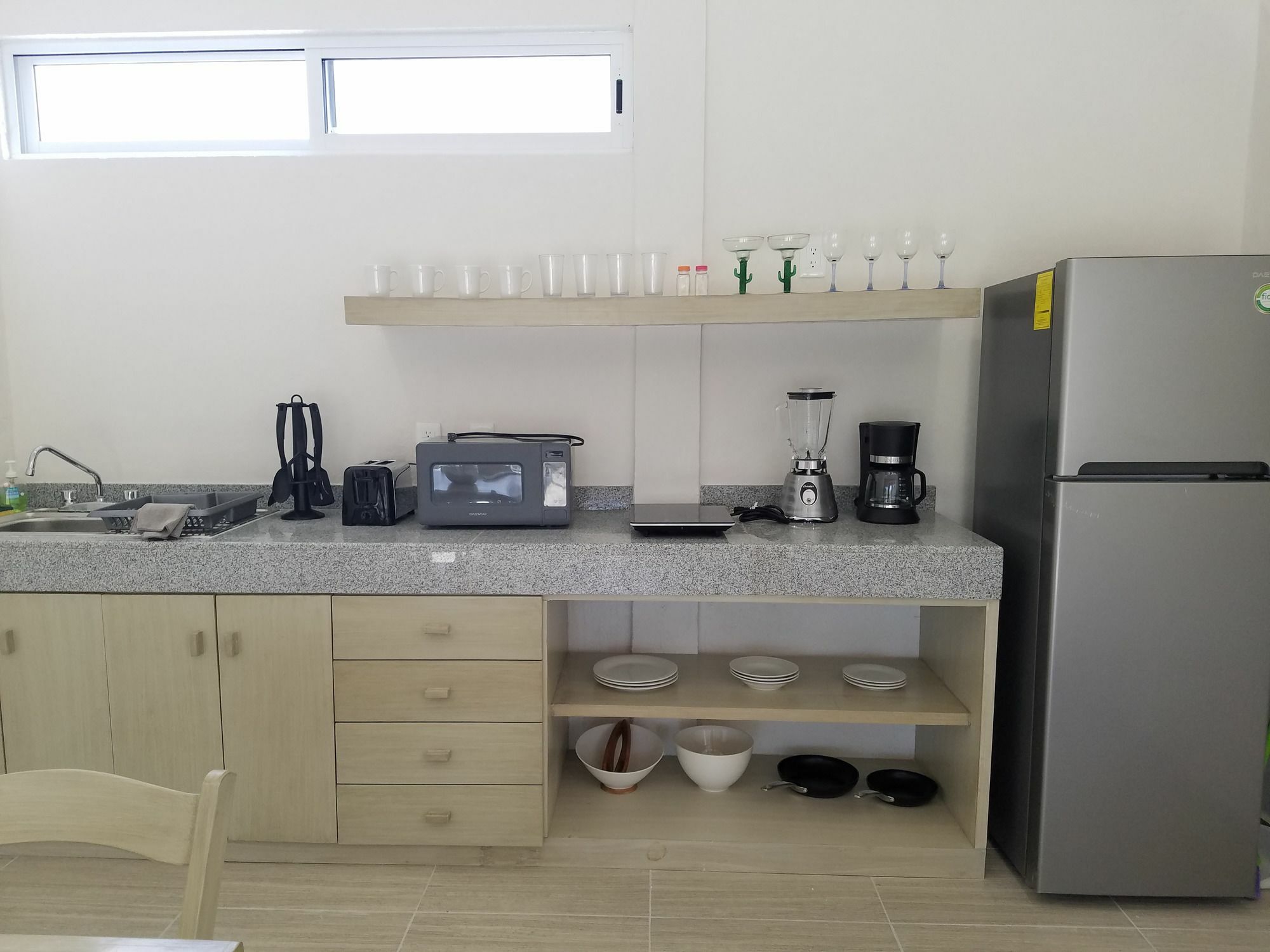 Casa Kay Apartment Playa del Carmen Luaran gambar