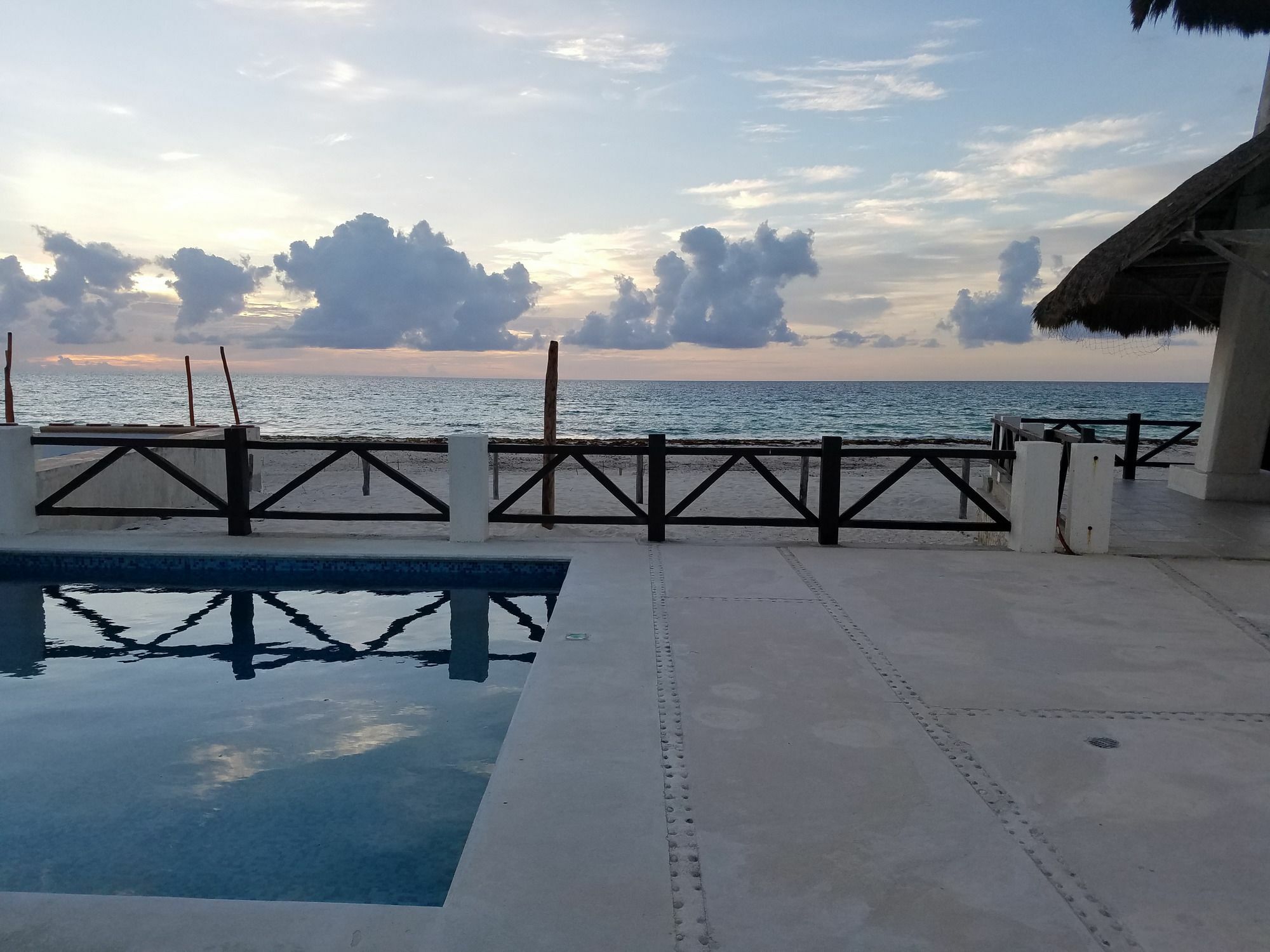 Casa Kay Apartment Playa del Carmen Luaran gambar