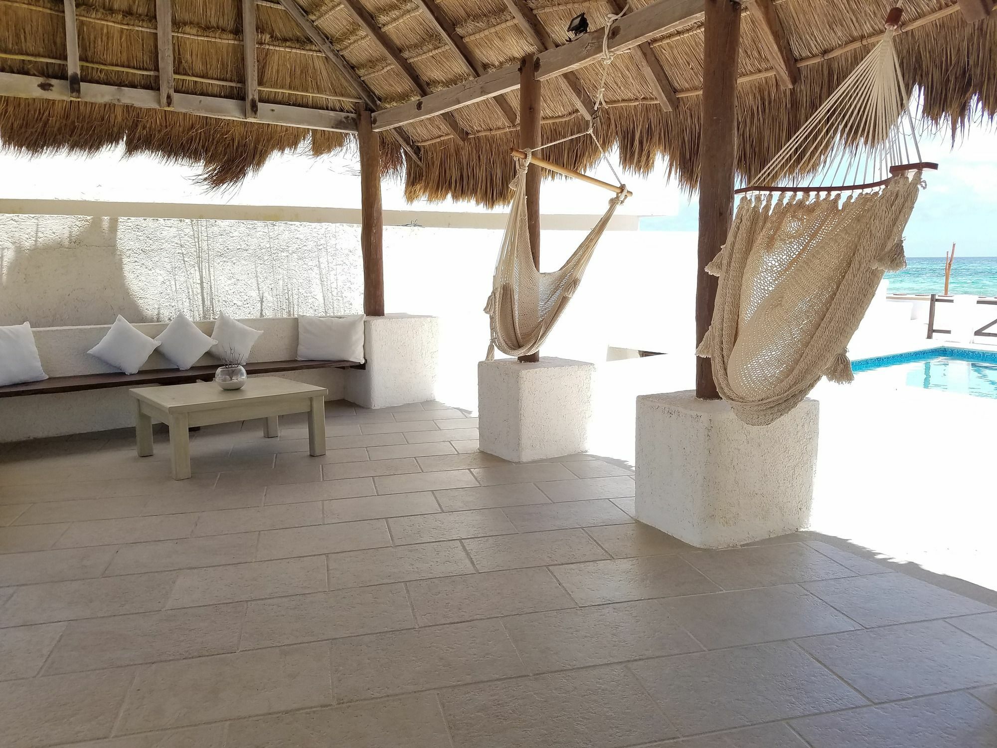 Casa Kay Apartment Playa del Carmen Luaran gambar