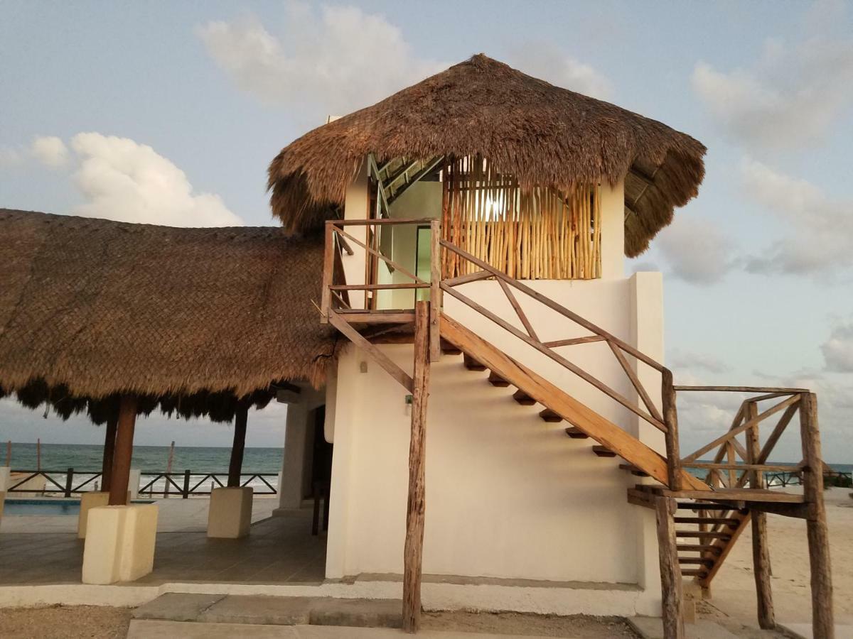 Casa Kay Apartment Playa del Carmen Luaran gambar