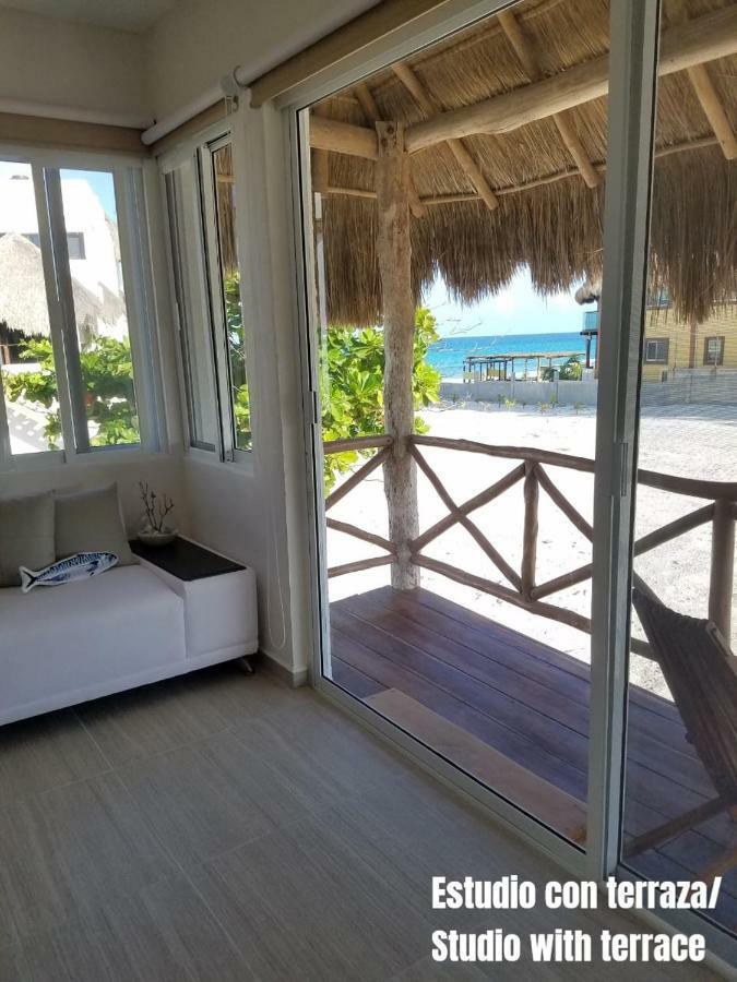 Casa Kay Apartment Playa del Carmen Luaran gambar