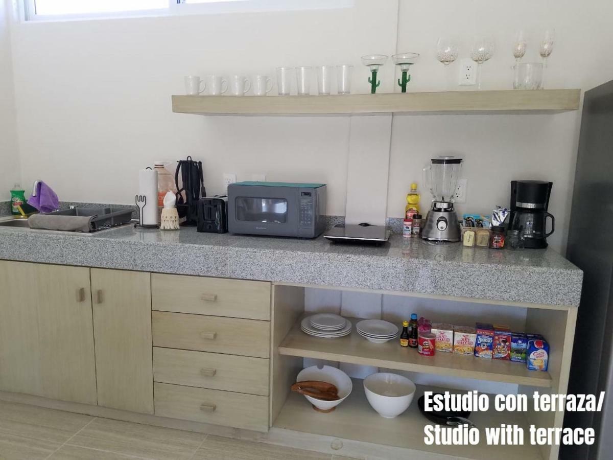Casa Kay Apartment Playa del Carmen Luaran gambar