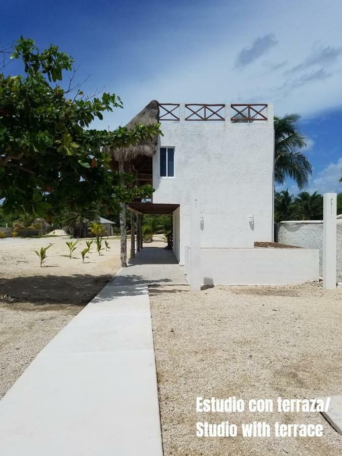 Casa Kay Apartment Playa del Carmen Luaran gambar